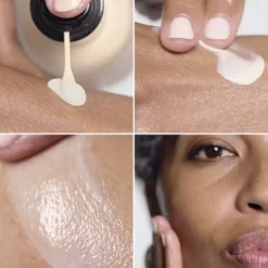Vitamin Enriched Smoothing Serum