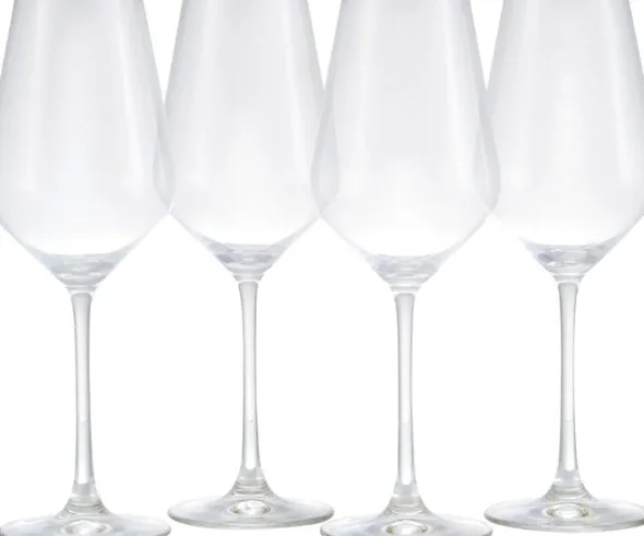 Vitvinsglas (4-pack) 40 cl