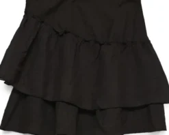 VMSABRINA HW SHORT FLOUNCE SKIRT WV