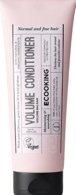 Volume Conditioner