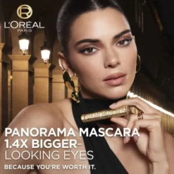 Volume Million Lashes Panorama Mascara