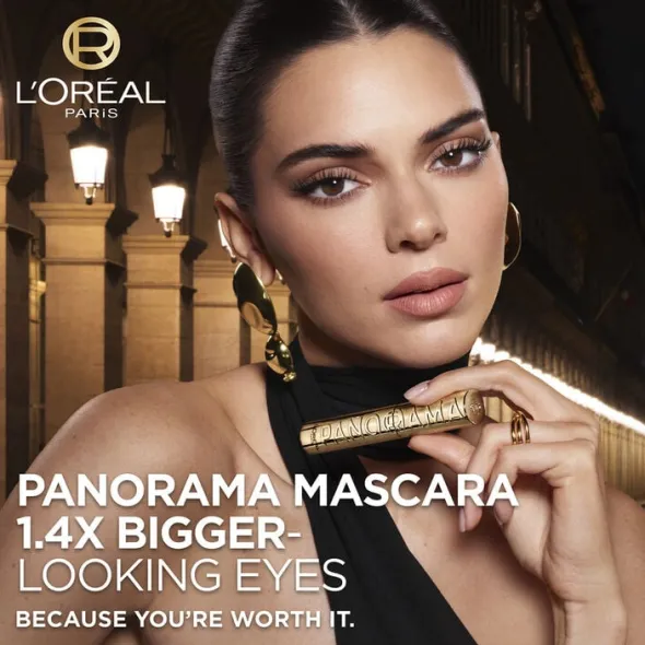 Volume Million Lashes Panorama Mascara