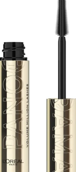 Volume Million Lashes Panorama Mascara