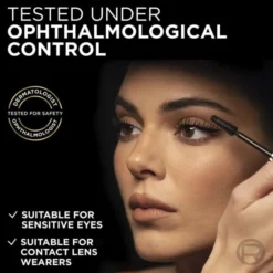 Volume Million Lashes Panorama Mascara