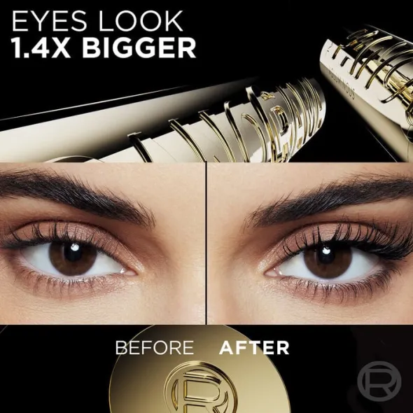 Volume Million Lashes Panorama Mascara
