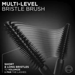 Volume Million Lashes Panorama Mascara