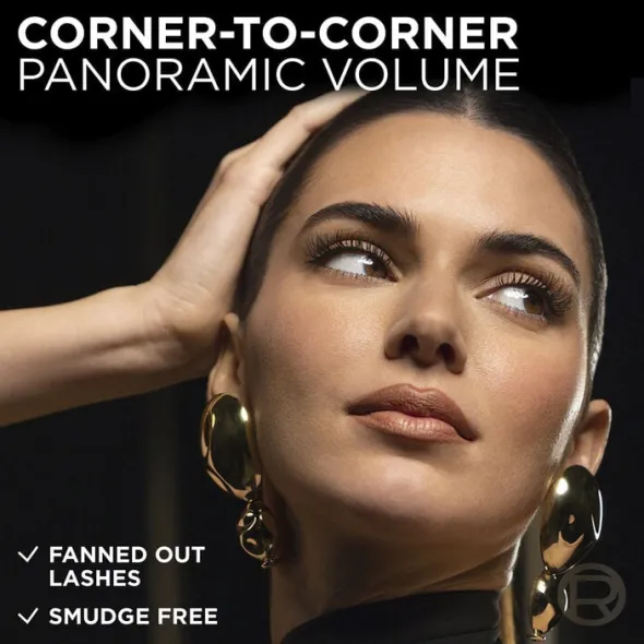 Volume Million Lashes Panorama Mascara