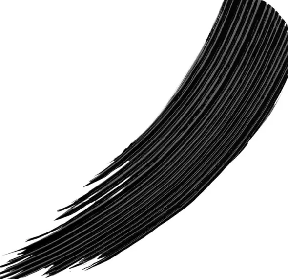 Volume Million Lashes Panorama All Night Black Mascara