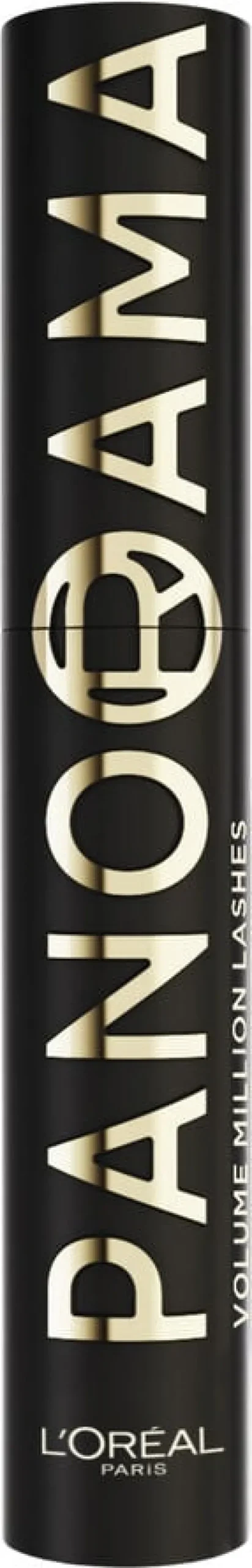 Volume Million Lashes Panorama All Night Black Mascara