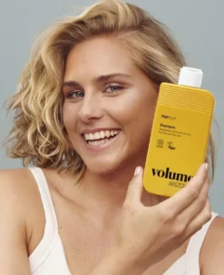 Volume Wizard Shampoo