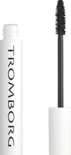 Volumizing Mascara Black