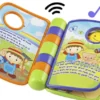 Vtech Baby rim og opdagelsesbog