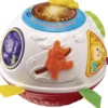 Vtech Kravle lærebold