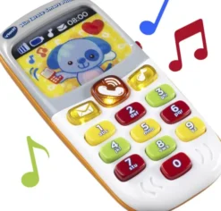 Vtech smart phone