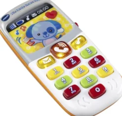Vtech smart phone