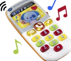 Vtech smart phone
