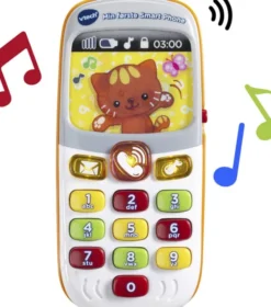 Vtech smart phone