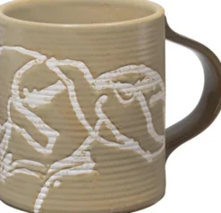 Vuelo Mug - Elm Green