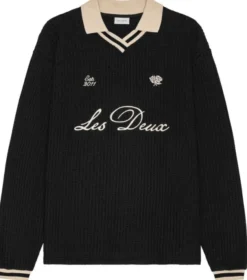 Waffle LS Football Jersey