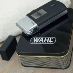 Wahl Rejseshaver