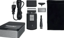 Wahl Rejseshaver