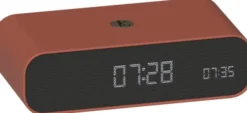 Wakie väckarklocka