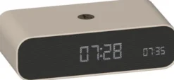 Wakie väckarklocka