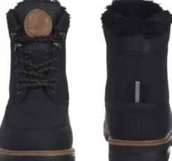 WARM WINTER SHOES W