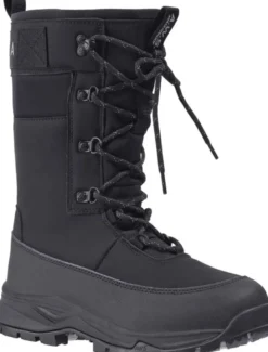 WARM WINTER SHOES W