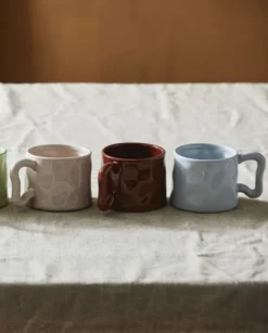 WASABI cup - light blue