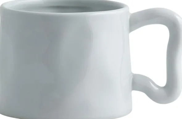 WASABI cup - light blue