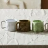WASABI cup - light green