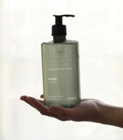 Wash FJORD 500ml