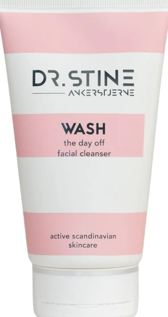WASH the day off facial cleanser 15