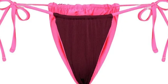 Waverly Bikini Tanga