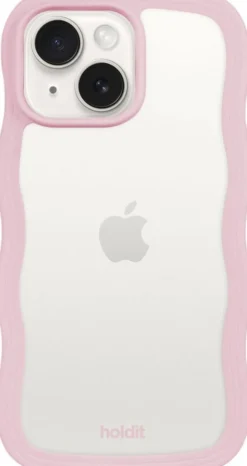 Wavy Case iPhone 15/14/13