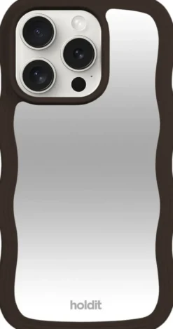 Wavy Case iPhone 15 Pro