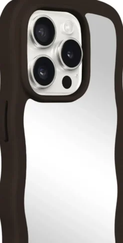Wavy Case iPhone 15 Pro