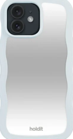 Wavy Case iPhone 12/12 Pro