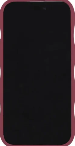 Wavy Case iPhone 15 Pro Max