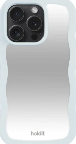 Wavy Case iPhone 15 Pro Max