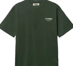 WBBaine Wok Tee