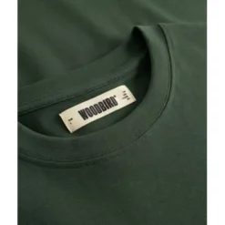 WBBaine Wok Tee