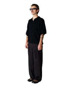 WBBin Guan Pants