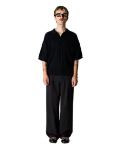 WBBin Guan Pants