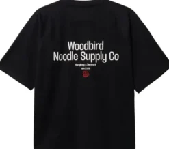 WBBlake Supply Tee