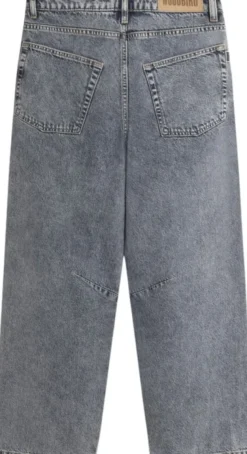WBBrooke Smoke Jeans