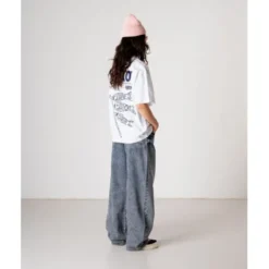 WBBrooke Smoke Jeans