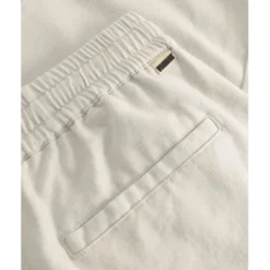 WBEik Linen Pant
