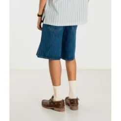 WBRami Stone Shorts